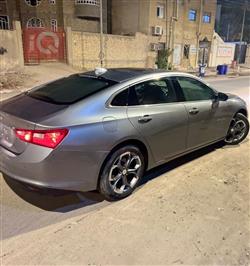 شيفروليه ماليبو